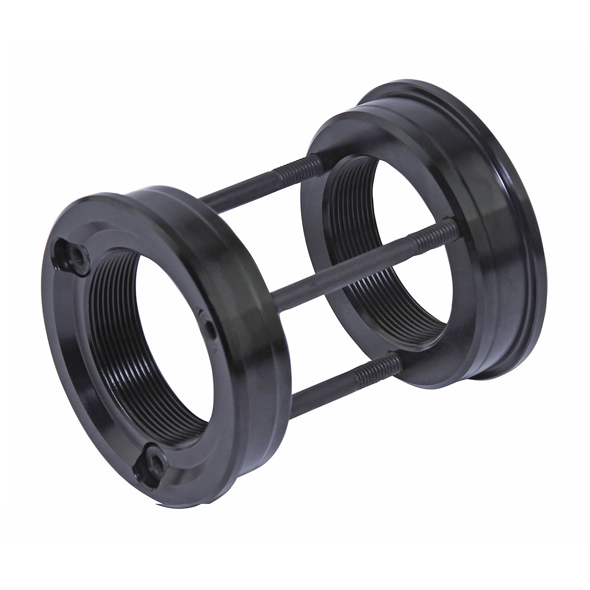 Bottom Bracket Conversion Kit Adapter 68mm...